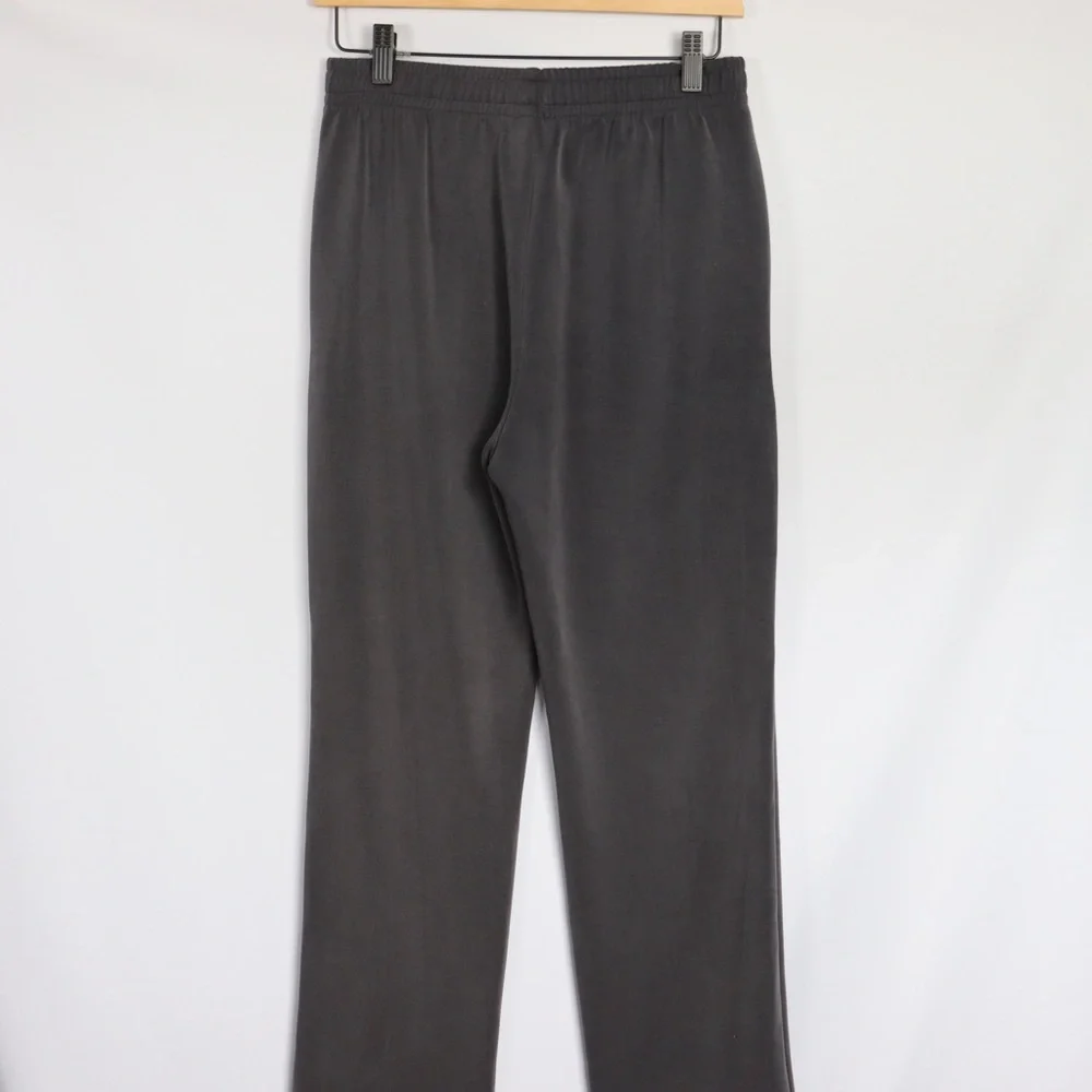 LazyPants Grey Joggers Women’s Size Small Drawstring Lounge Sweatpants - Picture 6 of 9
